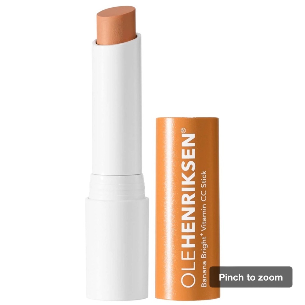 Ole Henriksen Banana Bright + Vitamin CC Eye Stick - Apricot
